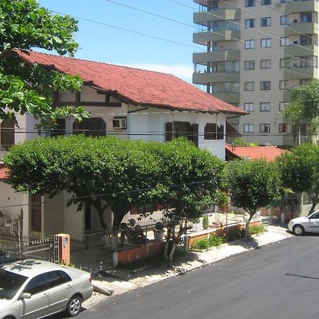 Pousada Terra Do Sol Itapema Ngoại thất bức ảnh