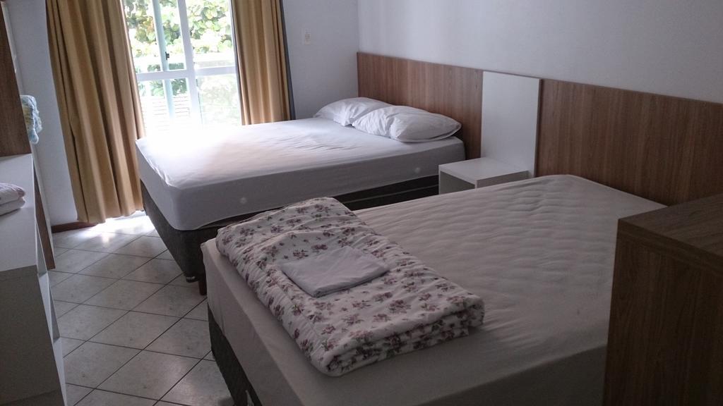 Pousada Terra Do Sol Itapema Phòng bức ảnh