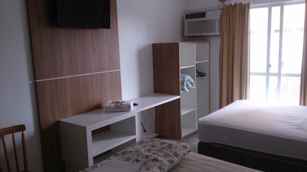 Pousada Terra Do Sol Itapema Phòng bức ảnh