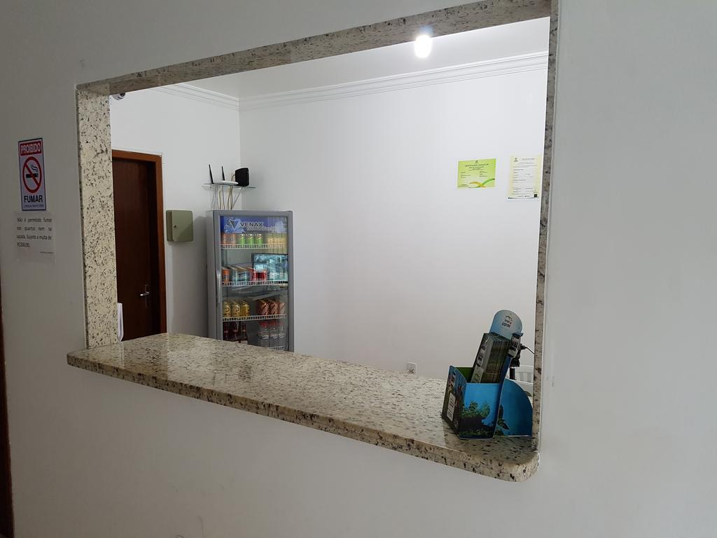 Pousada Terra Do Sol Itapema Ngoại thất bức ảnh