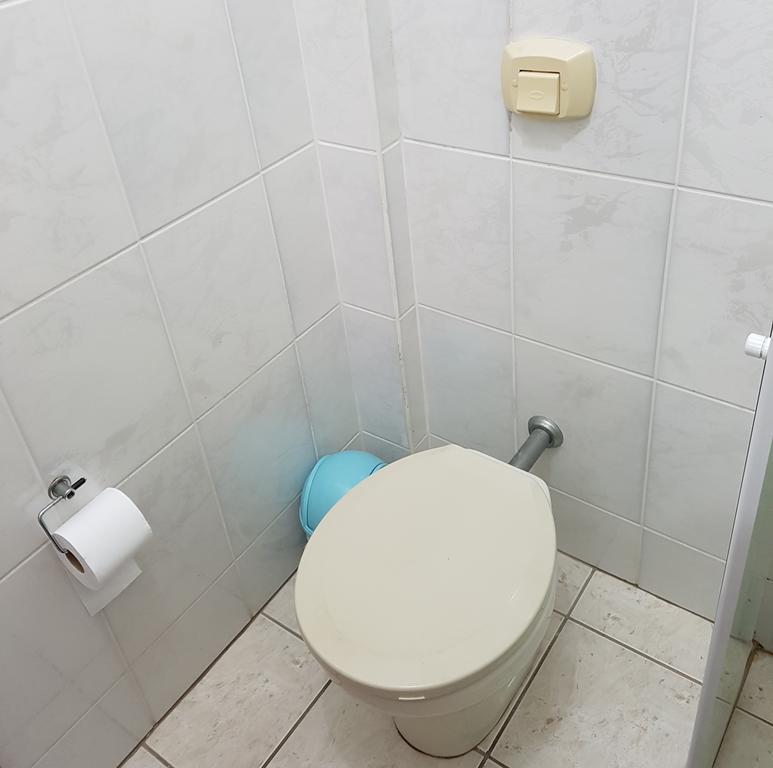 Pousada Terra Do Sol Itapema Ngoại thất bức ảnh