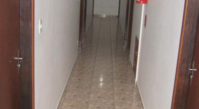 Pousada Terra Do Sol Itapema Ngoại thất bức ảnh