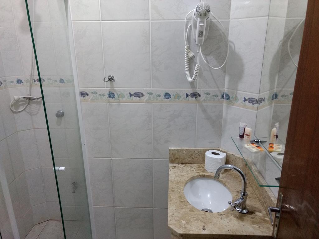 Pousada Terra Do Sol Itapema Ngoại thất bức ảnh