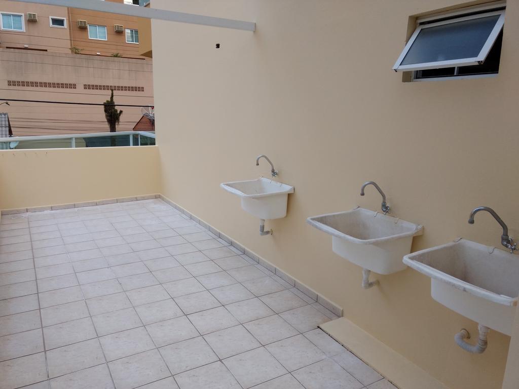 Pousada Terra Do Sol Itapema Ngoại thất bức ảnh