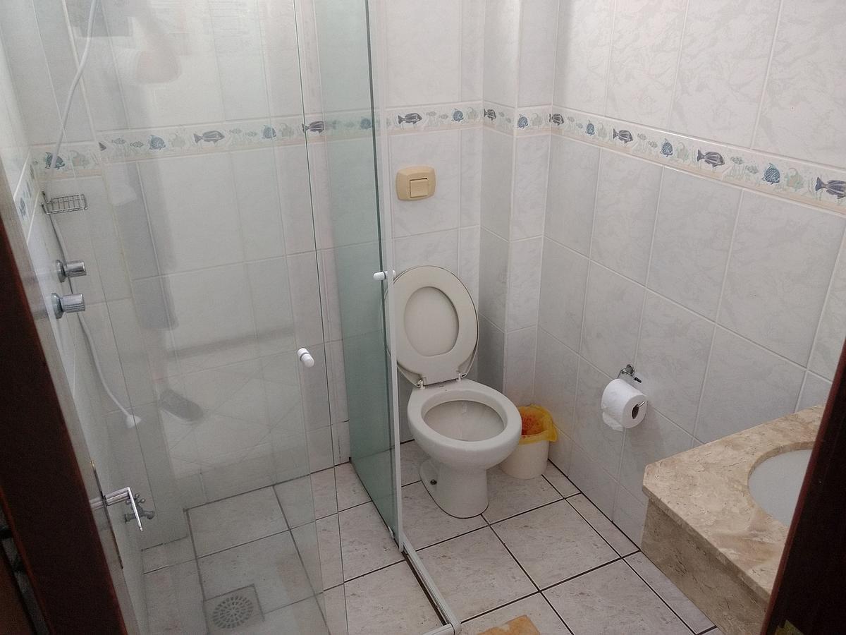 Pousada Terra Do Sol Itapema Ngoại thất bức ảnh