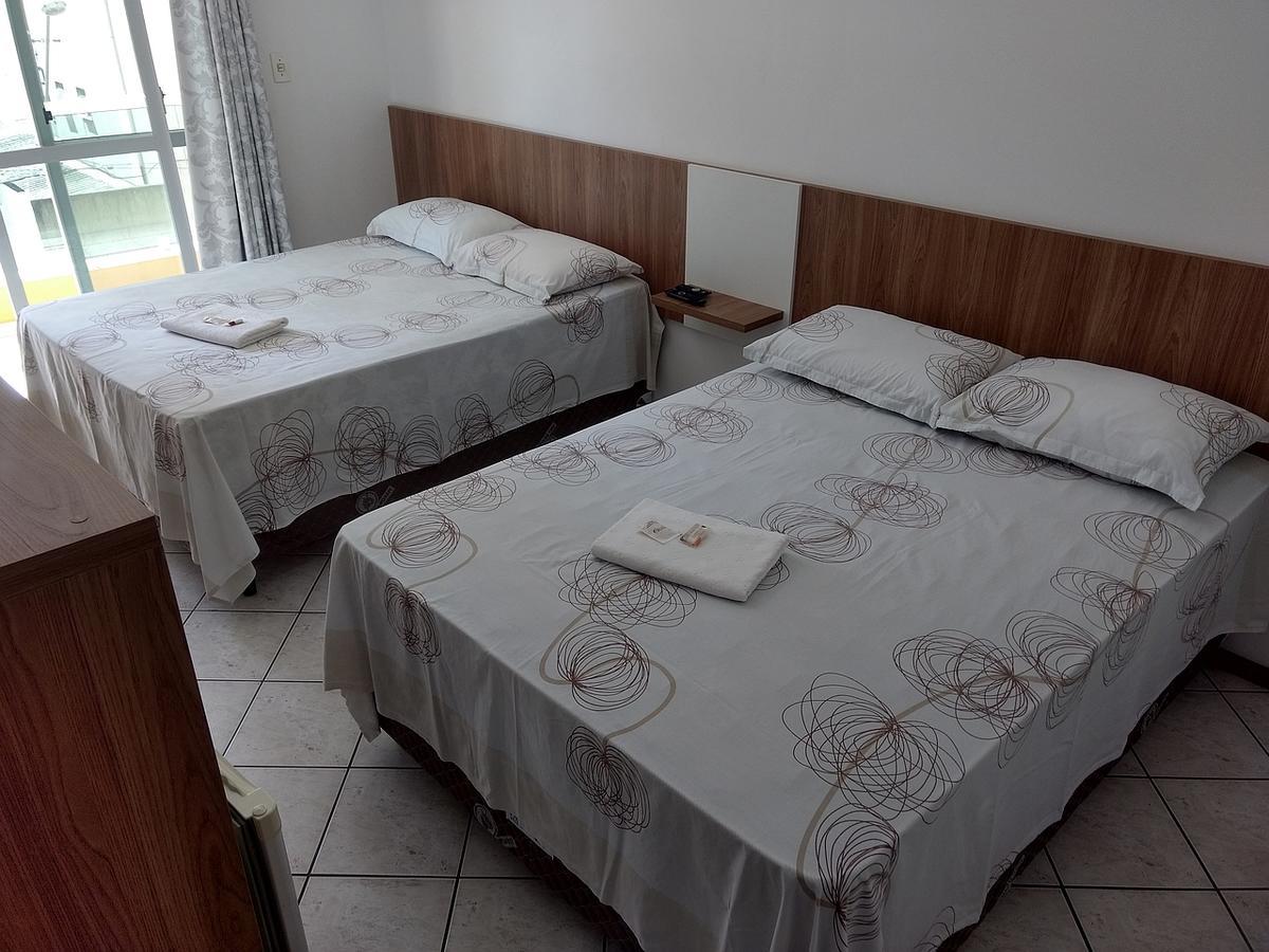 Pousada Terra Do Sol Itapema Ngoại thất bức ảnh