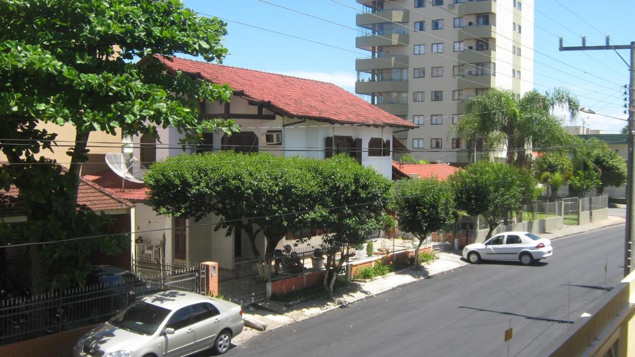 Pousada Terra Do Sol Itapema Ngoại thất bức ảnh